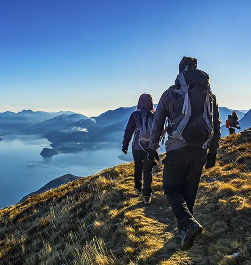 LES BONNES PRATIQUES DE L'ECOTOURISME