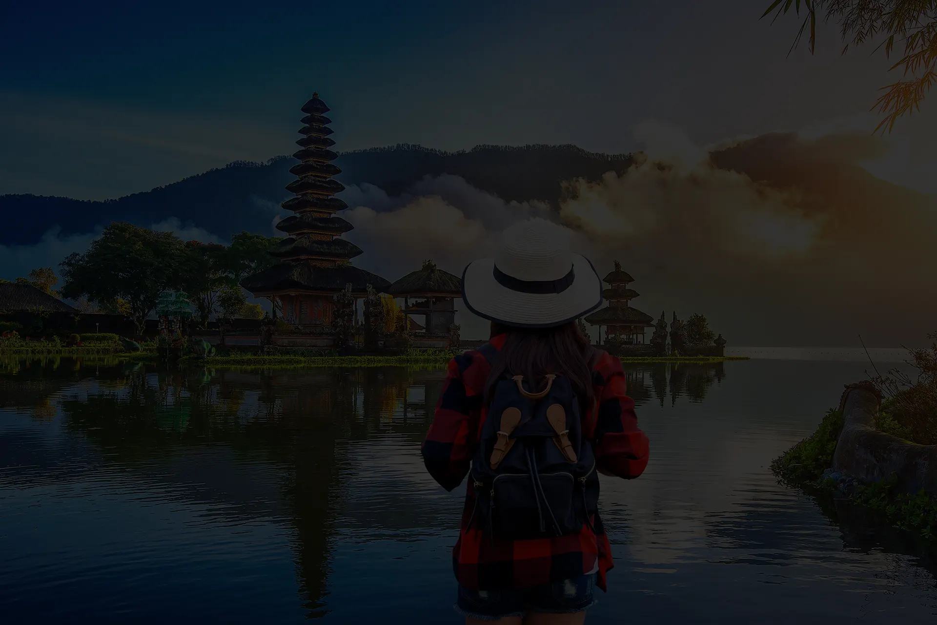 LES PLAISIRS DU VOYAGE ETHIQUE